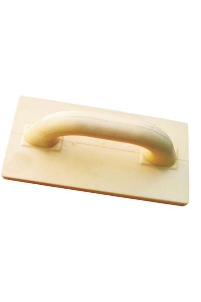 flores Polyethylene trowel, 180 x 320 mm