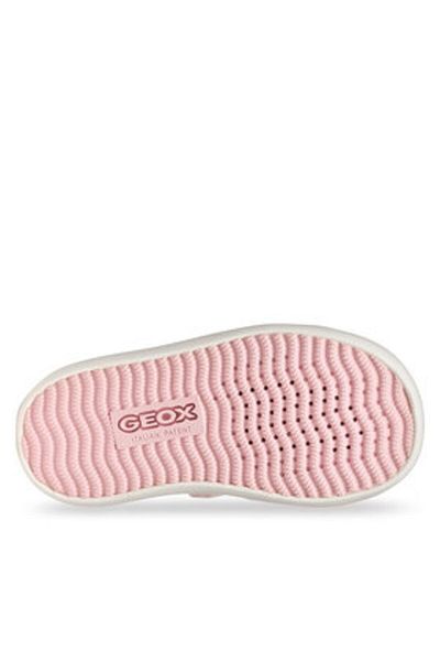 Geox girls sneakers B451MB-000AN pink
