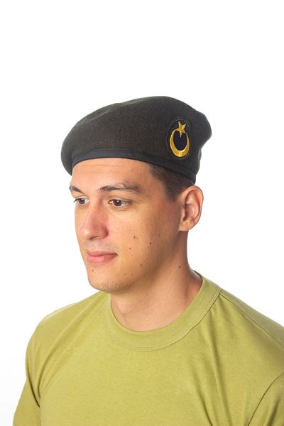 İZMİR ASKERİ MALZEME Land Force Internal External Astsubay Expert Sergeant Major Artillery Green Beret