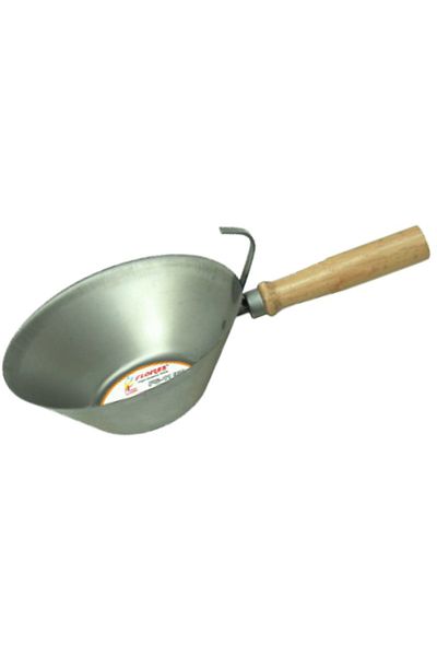 flores Galvanized pipe 190 mm