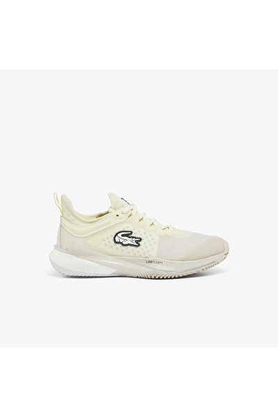Lacoste AG-LT23 Lite Kadın Beyaz Sneaker