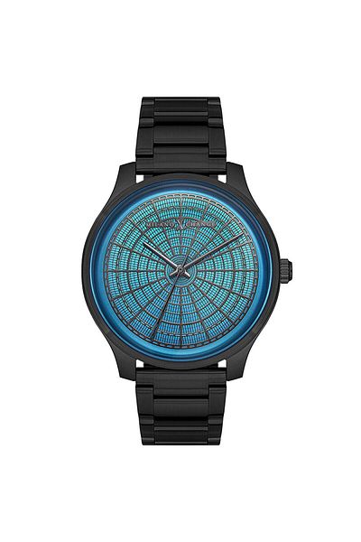 Milano X Change Mex3228 Wristwatch