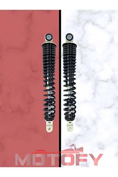 MOTOFY HONDA PCX 125 150 ARKA AMORTİSÖR TAKIMI OEM 2011 - 2017