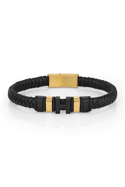 Wesse Men's Bracelet Jwag1129-02