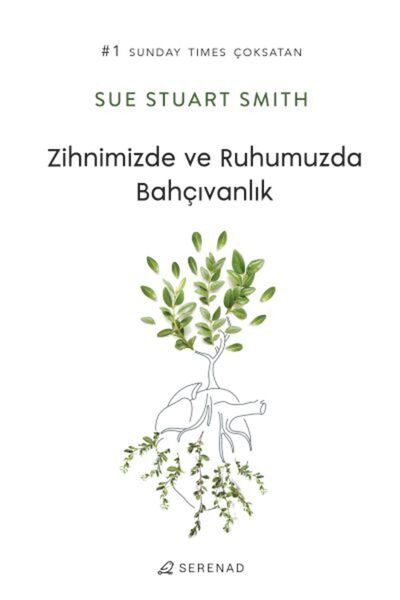 Timaş Yayınları البستنة في عقلنا وروحنا