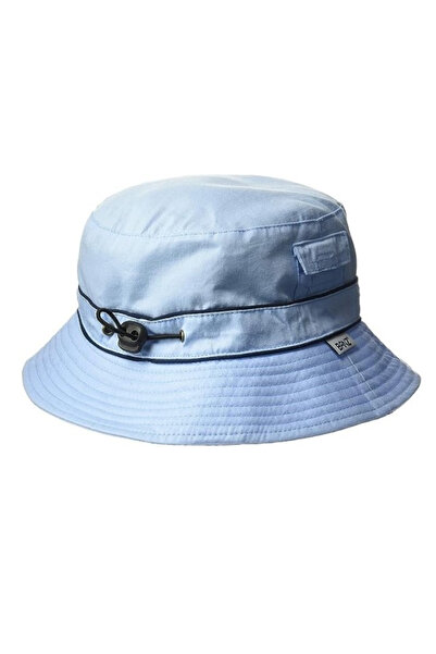 Banz Παιδικό Καπέλο Bucket, Αντηλιακή Προστασία Upf50, Μπλε Chambray, 2-4 Ετών