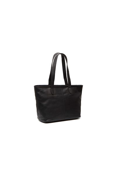 The Chesterfield Brand Geanta shopper de dama din piele naturala, The Chesterfield Brand, Monza