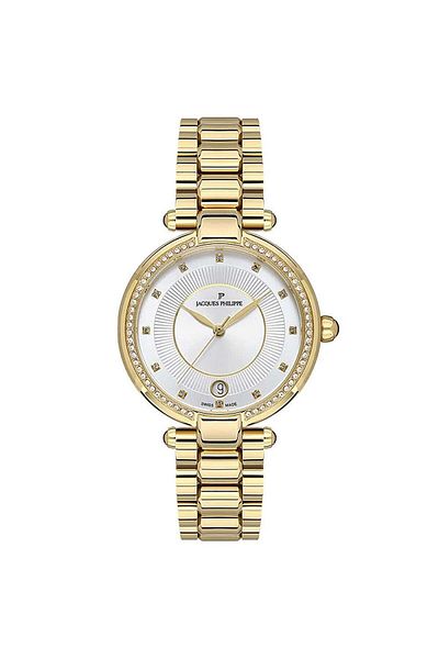 Jacques Philippe Jpqls 082324 N Women's Wristwatch