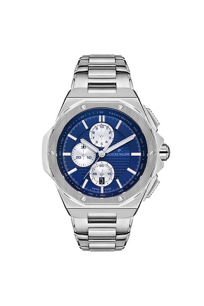 Jacques Philippe Jpqgc041336s Men's Wristwatch