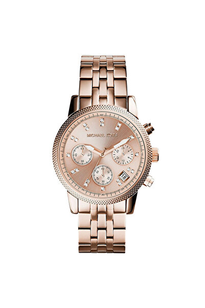 Michael Kors Mk6077 Kadın Kol Saati