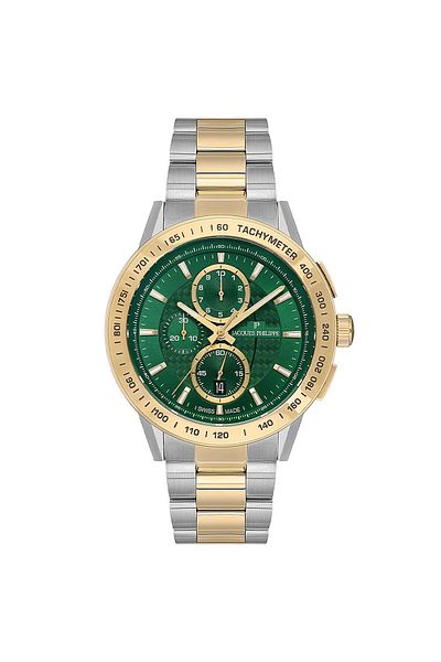 Jacques Philippe Jpqgc2873x8 Men's Wristwatch