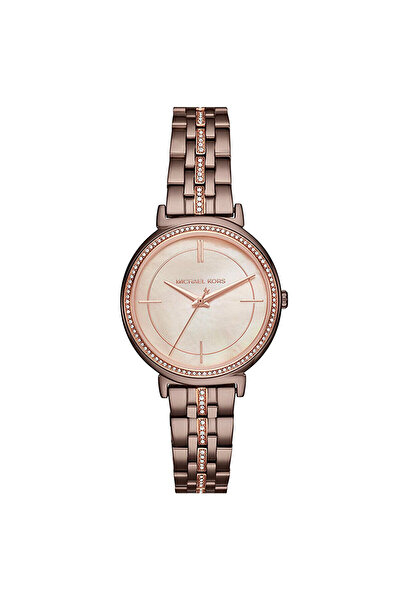 Michael Kors Mk3737 Women's Wristwatch