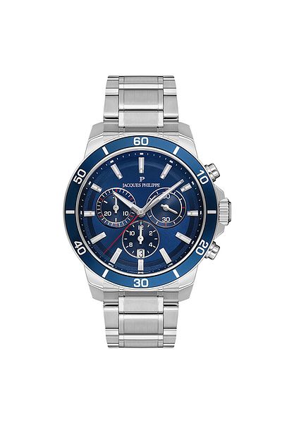 Jacques Philippe Jpqgc151336 Men's Wristwatch