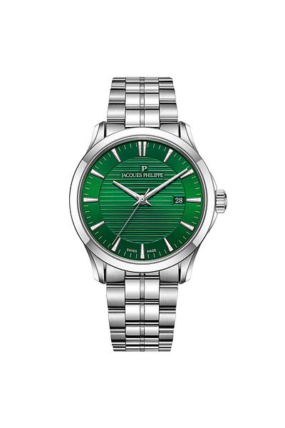 Jacques Philippe Jpqgs7913X6 Men's Watch