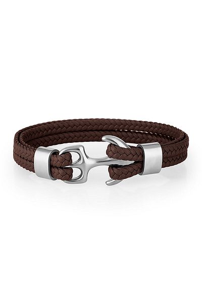 Wesse Men's Bracelet - Jwhug1005 Model