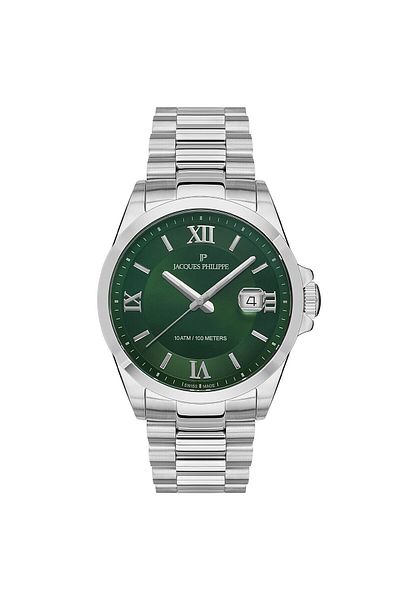 Jacques Philippe Jpqgs3313x6 Men's Wristwatch