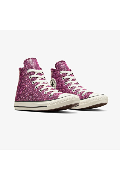 Converse Chuck Taylor All Star Unisex Mor Sneaker