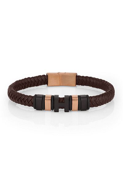 Wesse Men's Bracelet - Jwag1129-04 Model