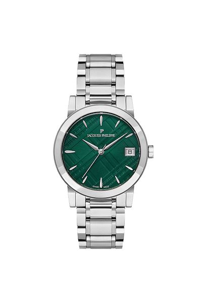 Jacques Philippe Jpqls1613x6 Women's Wristwatch