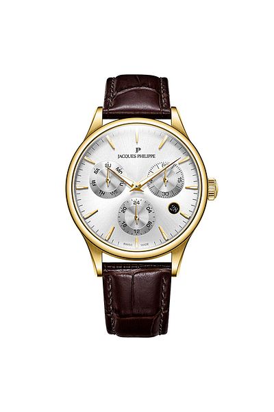 Jacques Philippe Jpqgc 672123   Men's Wrist Watch