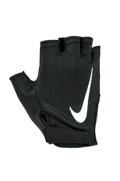 Nike Kids Essential FG 2.0 Μαύρα γάντια προπόνησης (N.101.2315.091)