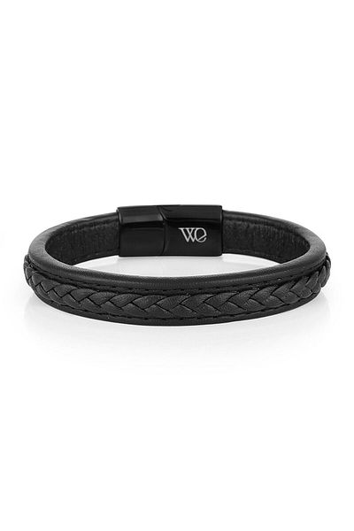 Wesse Men's Bracelet Jwsg1003-02