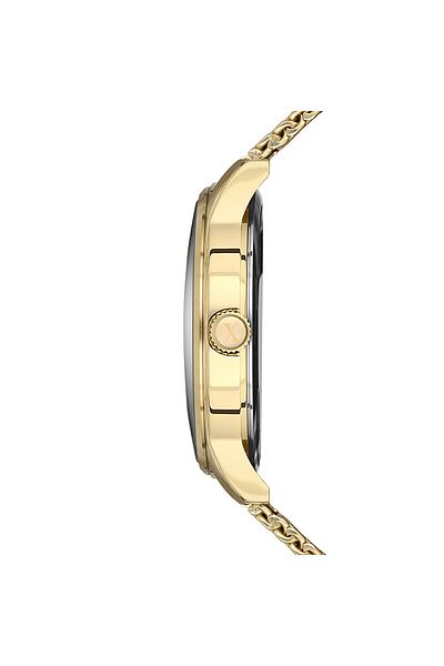 Milano X Change Mex3246 Men's Wristwatch