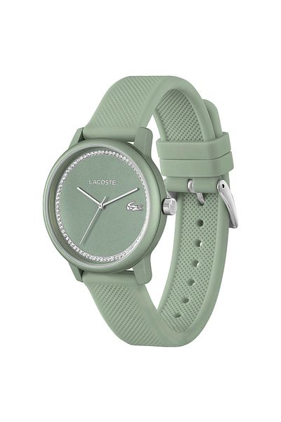 Lacoste Ladies Watch 2001320, Quartz, 36mm, 3atm