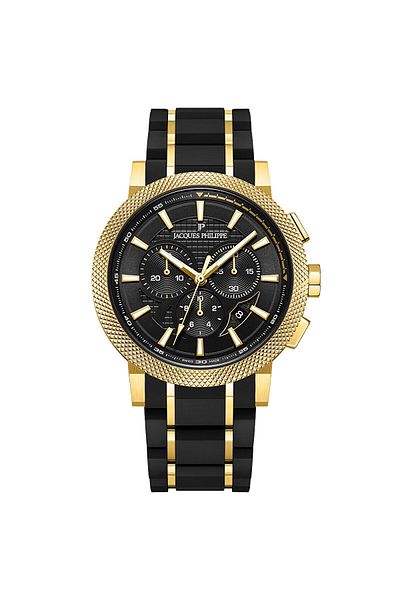 Jacques Philippe Jpqgc 372311   Men's Wrist Watch