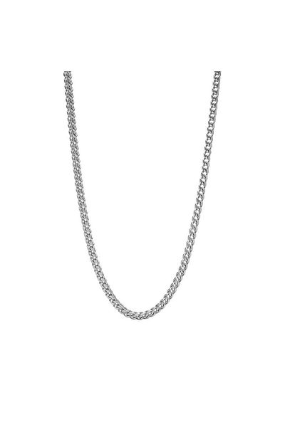 Fossil Jof00661-040 Men's Necklace