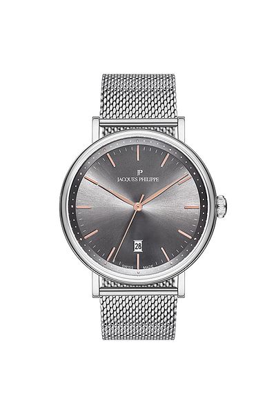 Jacques Philippe Jpqgs011246 Men's Wristwatch