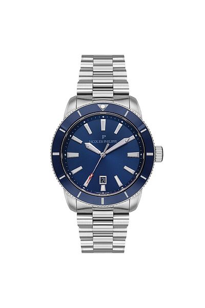 Jacques Philippe Jpqgs261336 Men's Wristwatch