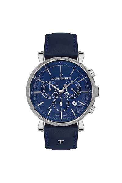 Jacques Philippe Jpqgc191132 Men's Wristwatch