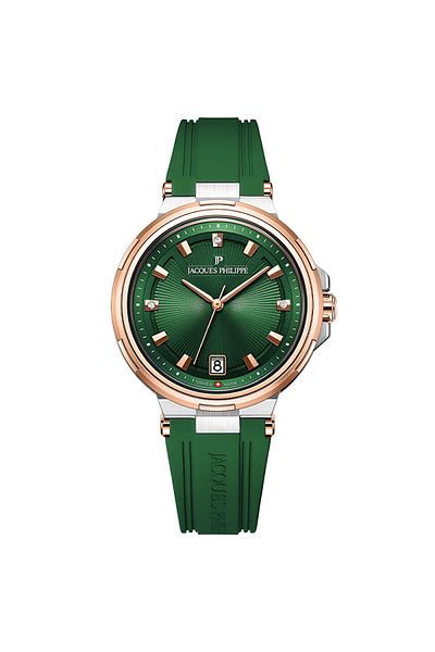 Jacques Philippe Jpqls4574Xx Women Wrist Watch