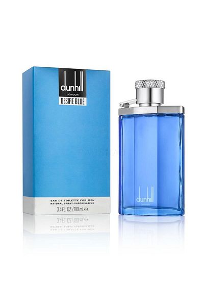 Dunhill Dunhill Desire Blue 100ml