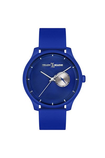 Milano X Change Mex3147 Men's Wristwatch