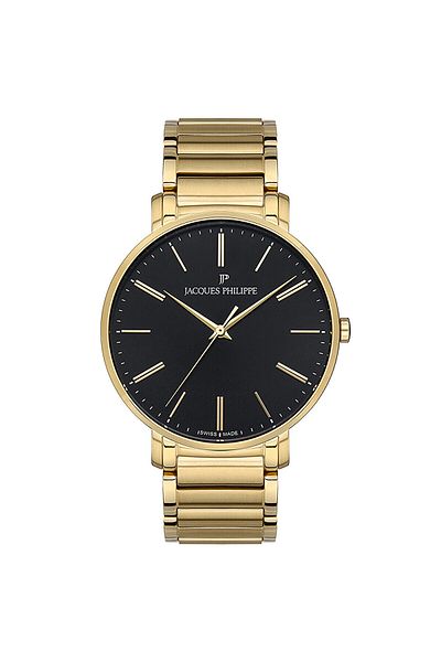 Jacques Philippe Jpqgs072314 Men's Wristwatch