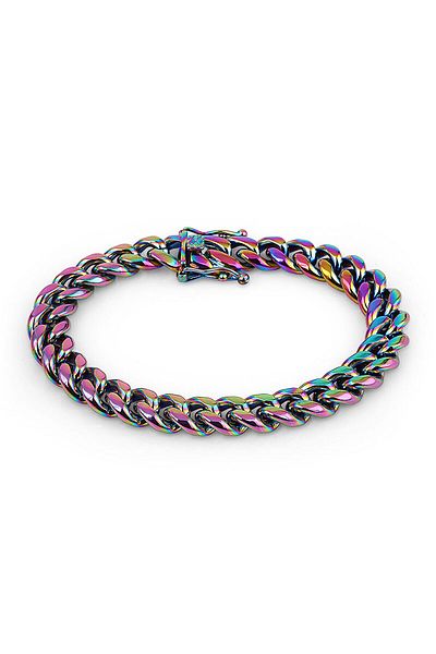 Wesse Jwh102-04 Men's Bracelet