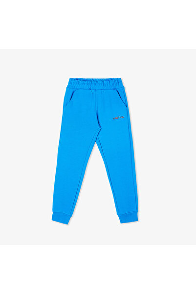 Nautica Erkek Çocuk Mavi Eşofman Altı