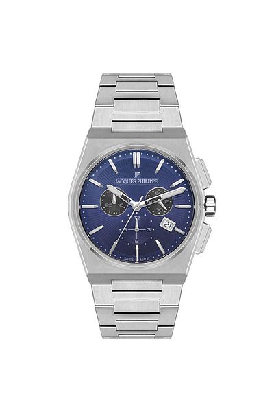 Jacques Philippe Jpqgc411336 Men's Wristwatch