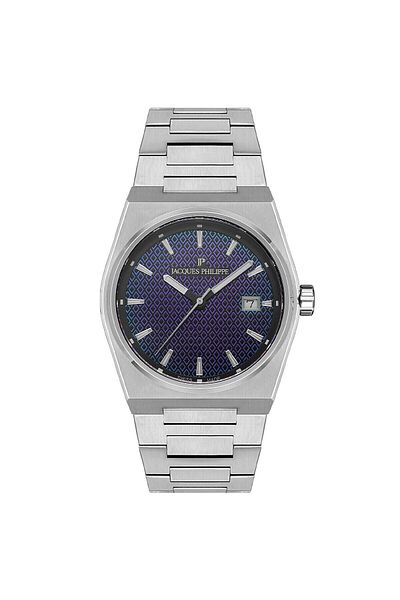 Jacques Philippe Jpqgs4213x6rbw Men's Wristwatch