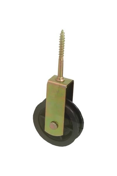 flores Roller with screw for window, 50 pcs / set