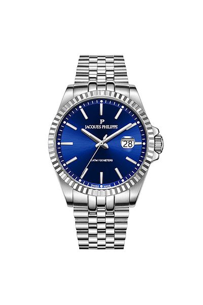 Jacques Philippe Jpqgs 591336 V2 Men's Wristwatch