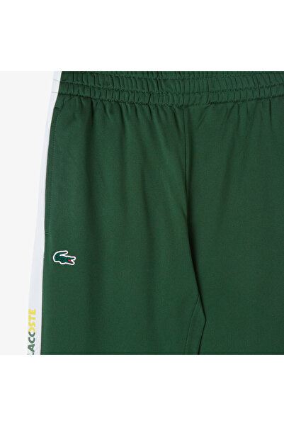 Lacoste Erkek Yeşil Eşofman Altı