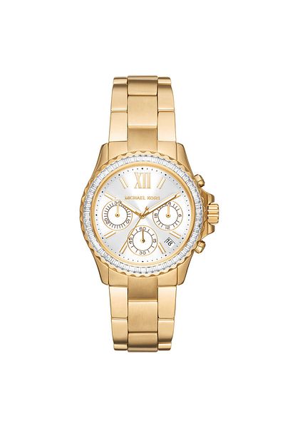 Michael Kors ساعة يد نسائية MK7212