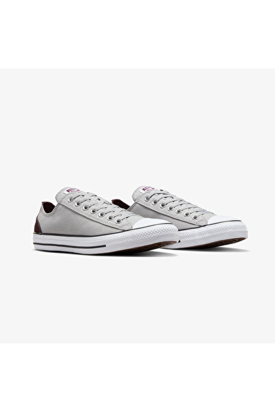 Converse Chuck Taylor All Star Unisex Gray Sneaker