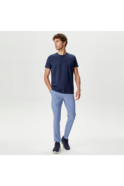 Nautica Erkek Mavi Pantolon