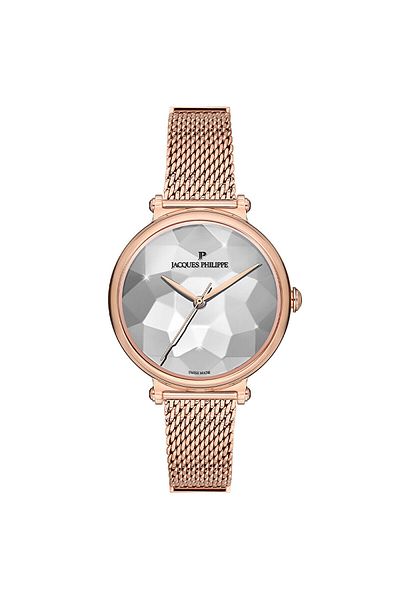 Jacques Philippe Jpqls1137X5 Women Wrist Watch