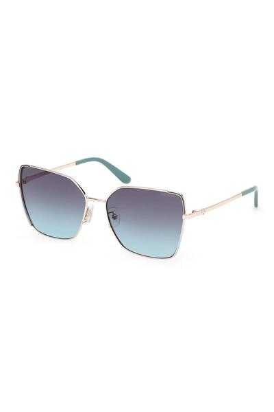 Guess Gu00192 33W 59 Women's Sunglasses