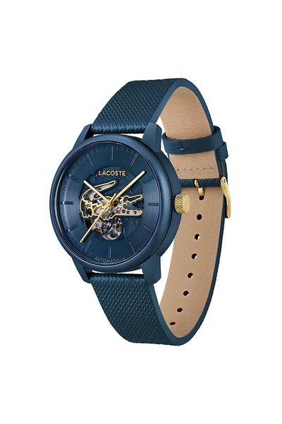 Lacoste Automatic Lac 2011385   Men's Wristwatch
